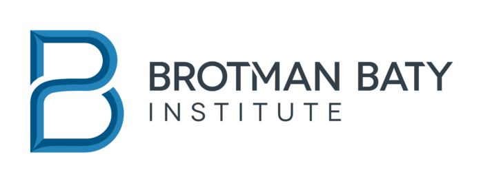 Brotman-Baty Institute Catalytic Collaboration Grant