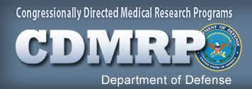 CDMRP/DoD Prostate Cancer Research Program