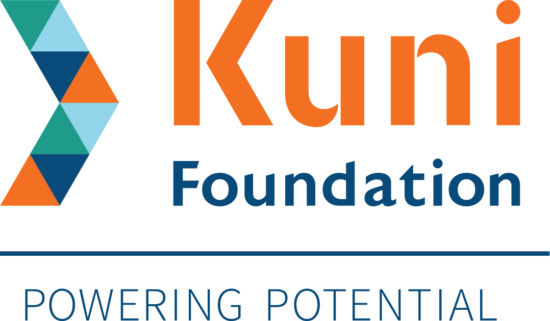 Kuni Foundation Cancer Discovery Grant